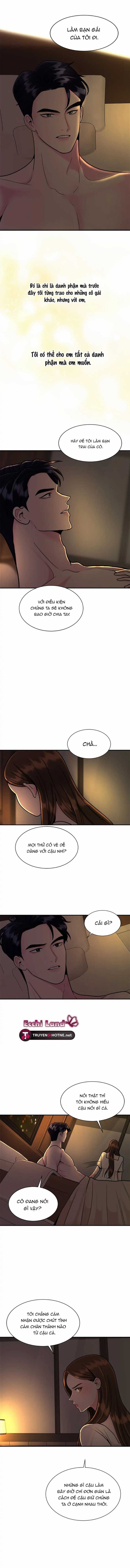 Nghệ Sĩ Cello Chương 48.1 page 3 - Giả Dược