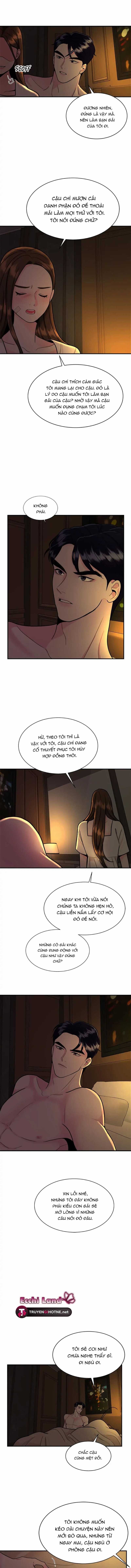 Nghệ Sĩ Cello Chương 48.1 page 4 - Giả Dược