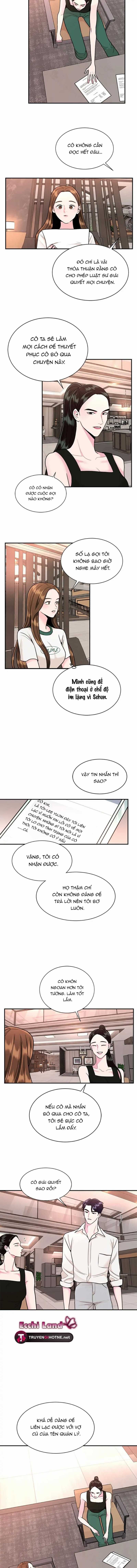 Nghệ Sĩ Cello Chương 48.2 page 2 - Giả Dược