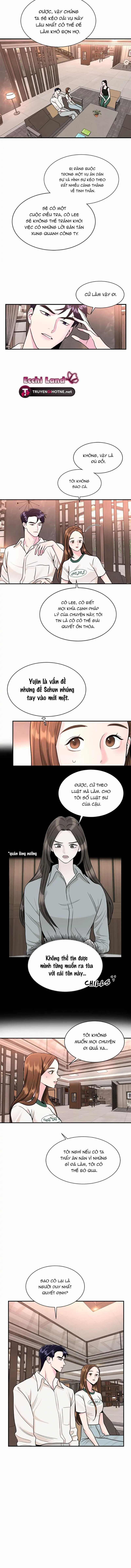 Nghệ Sĩ Cello Chương 48.2 page 4 - Giả Dược