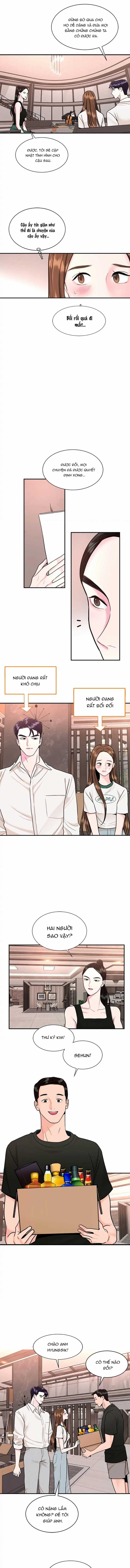 Nghệ Sĩ Cello Chương 49.1 page 3 - Giả Dược