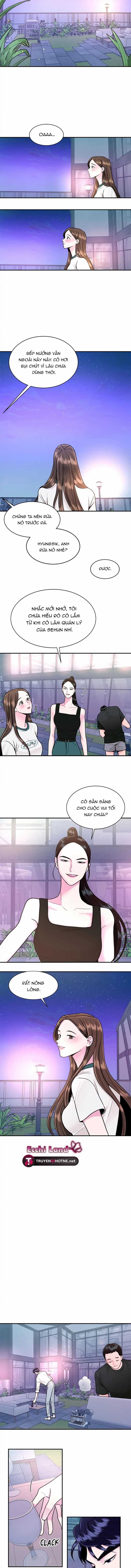 Nghệ Sĩ Cello Chương 49.1 page 6 - Giả Dược