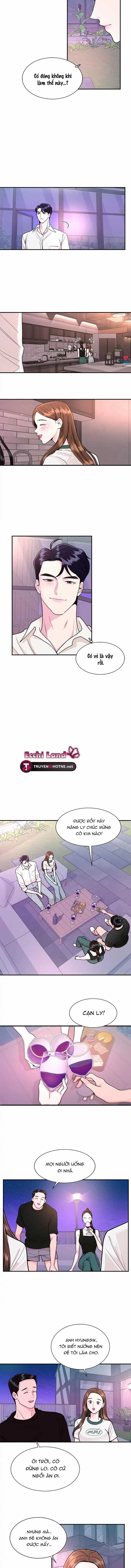 Nghệ Sĩ Cello Chương 49.2 page 1 - Giả Dược