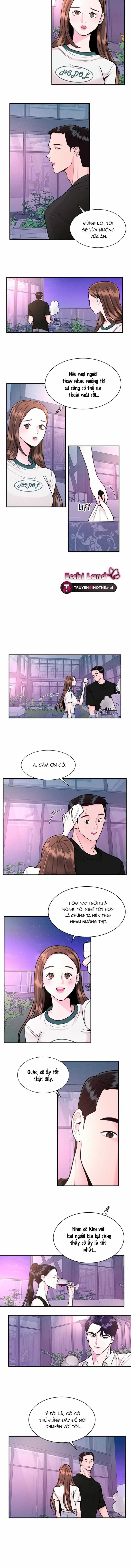 Nghệ Sĩ Cello Chương 49.2 page 2 - Giả Dược