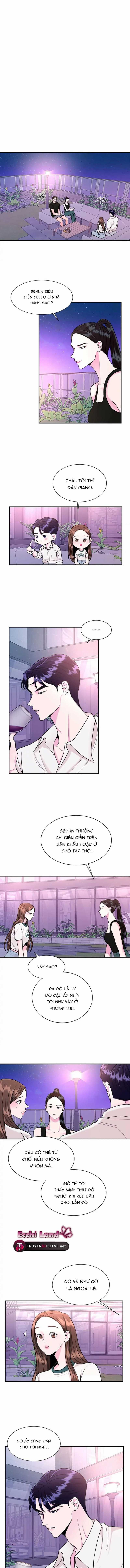 Nghệ Sĩ Cello Chương 49.2 page 4 - Giả Dược