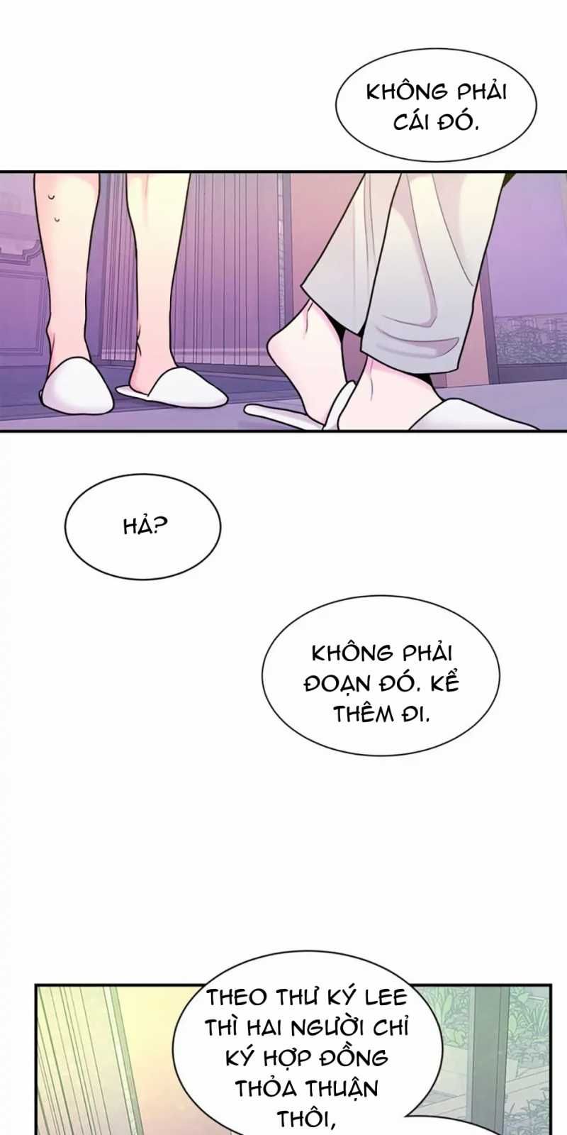 Nghệ Sĩ Cello Chương 50.2 page 3 - Giả Dược