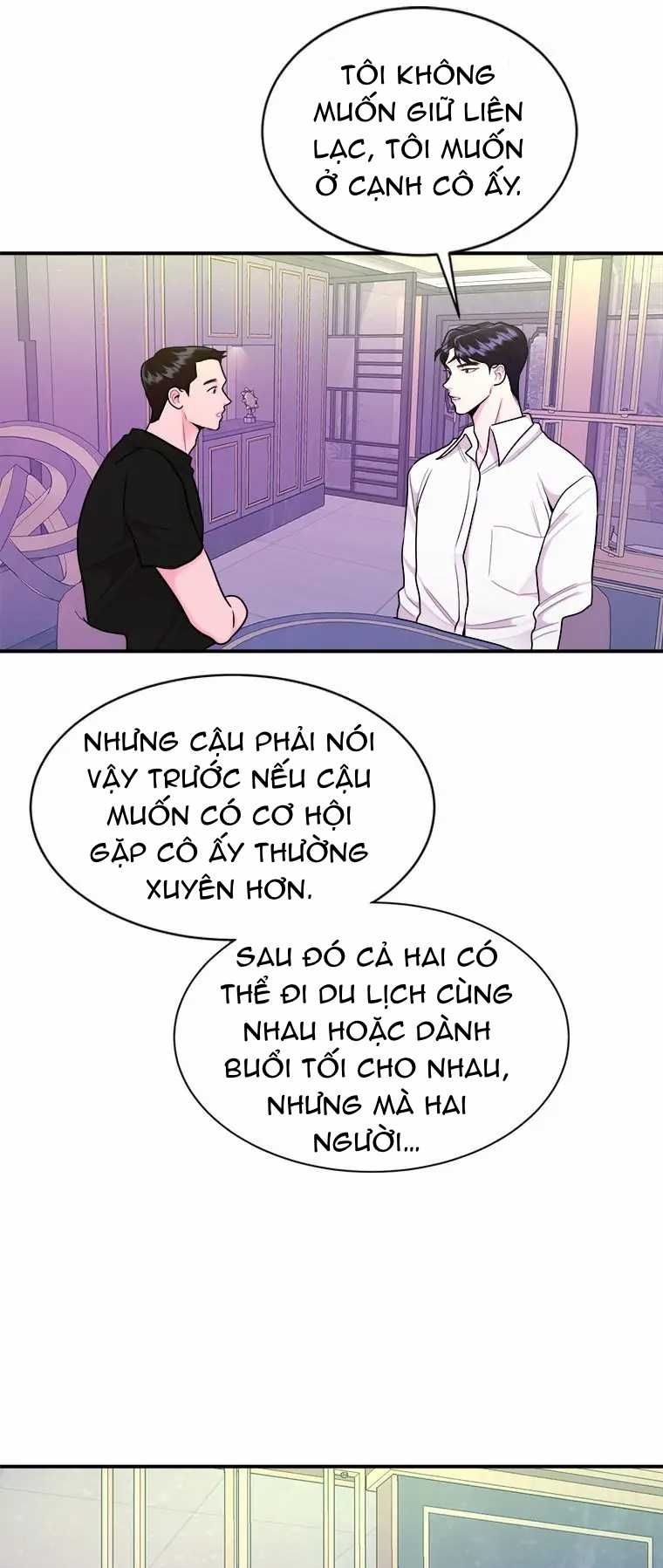 Nghệ Sĩ Cello Chương 51.1 page 11 - Giả Dược