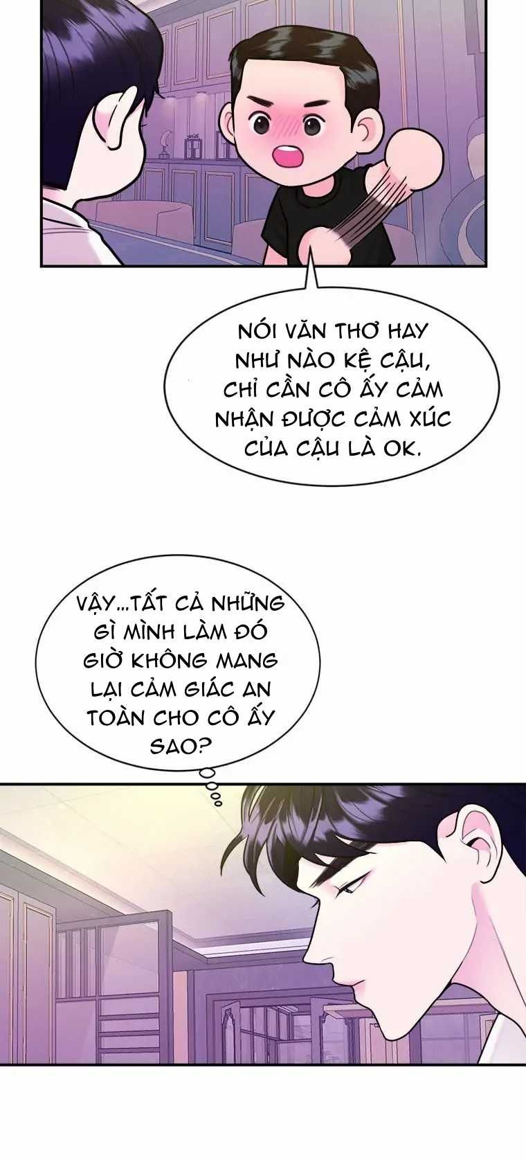 Nghệ Sĩ Cello Chương 51.1 page 18 - Giả Dược