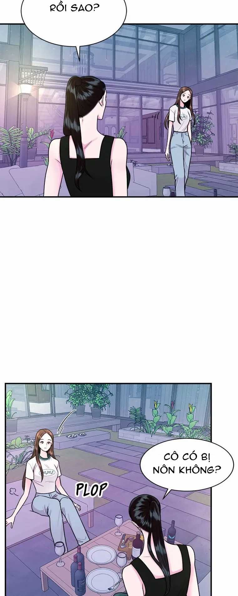 Nghệ Sĩ Cello Chương 51.1 page 25 - Giả Dược