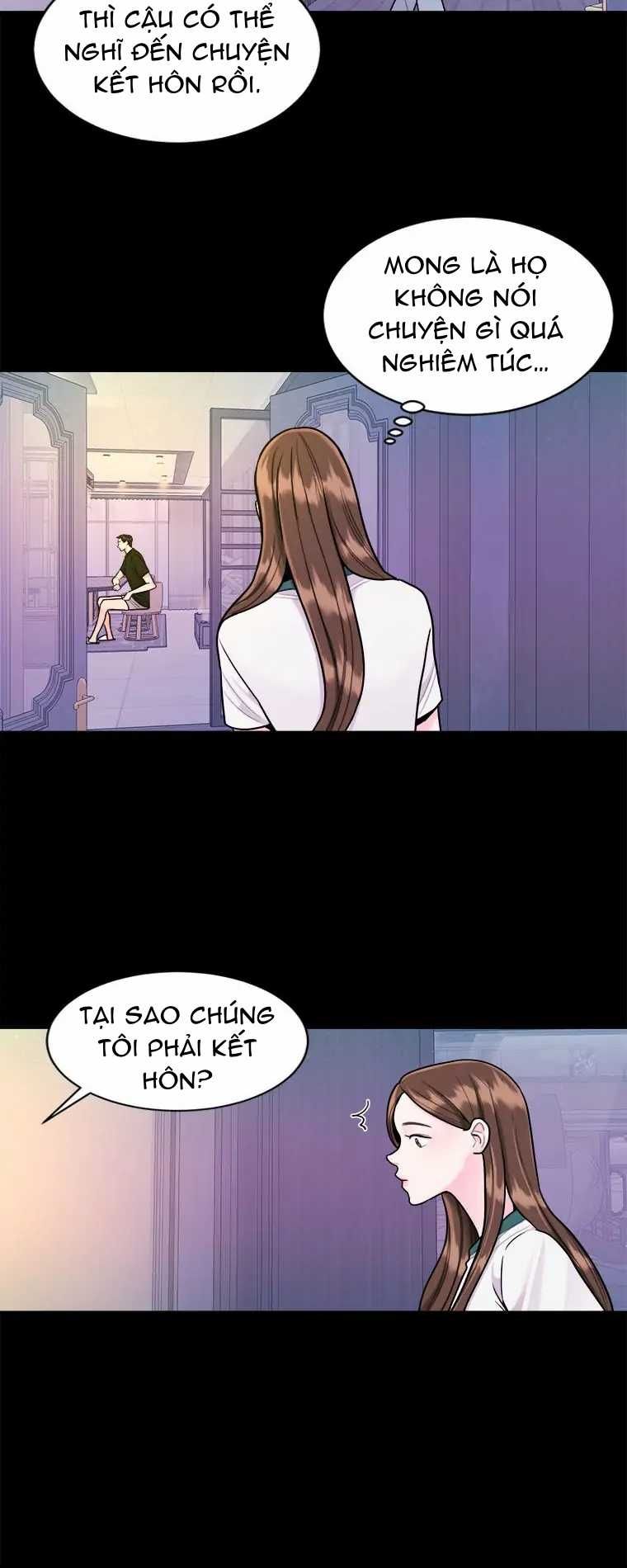 Nghệ Sĩ Cello Chương 51.1 page 27 - Giả Dược