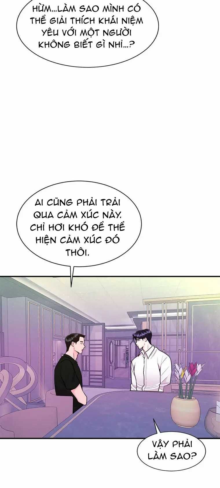 Nghệ Sĩ Cello Chương 51.1 page 5 - Giả Dược