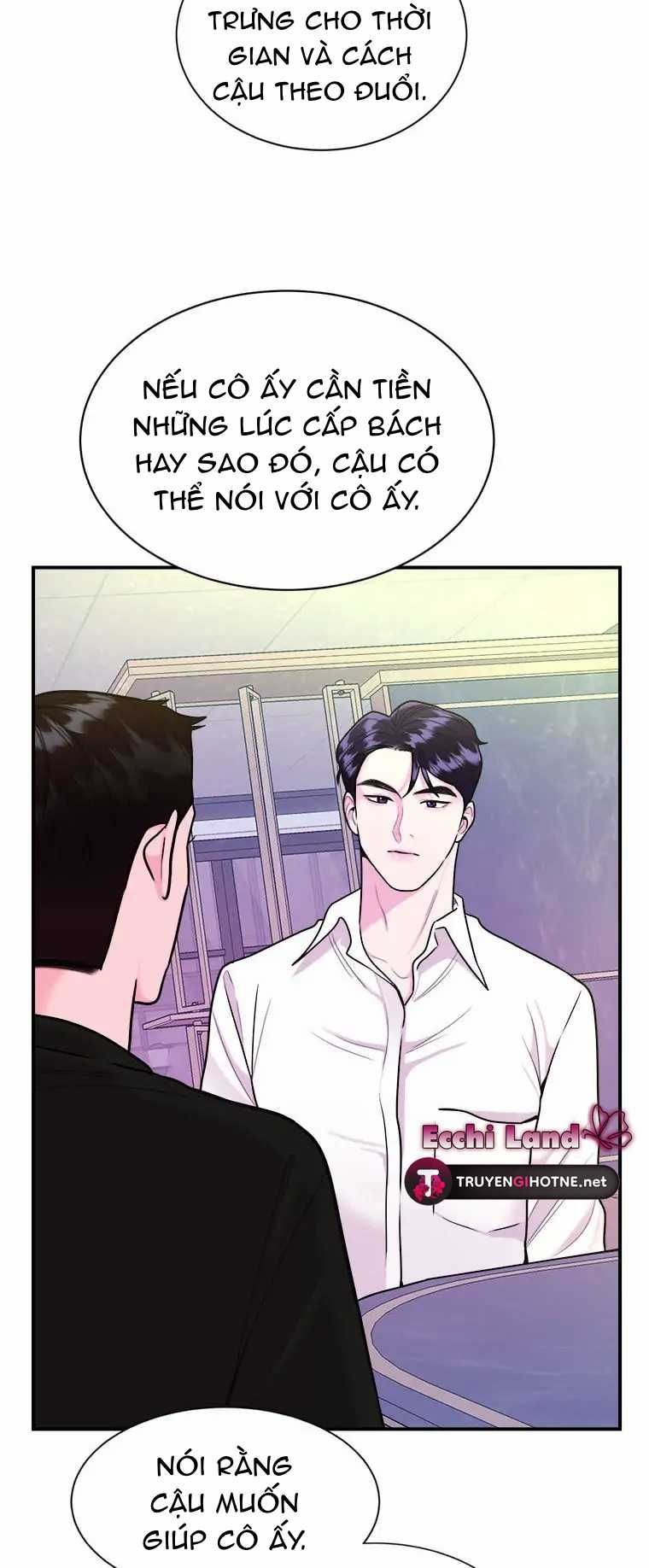 Nghệ Sĩ Cello Chương 51.1 page 8 - Giả Dược