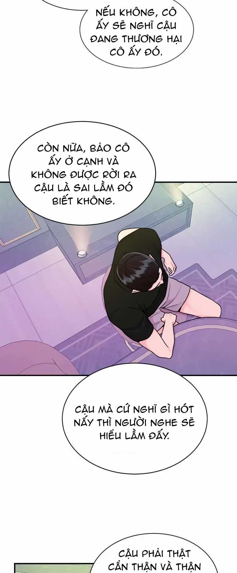 Nghệ Sĩ Cello Chương 51.1 page 9 - Giả Dược