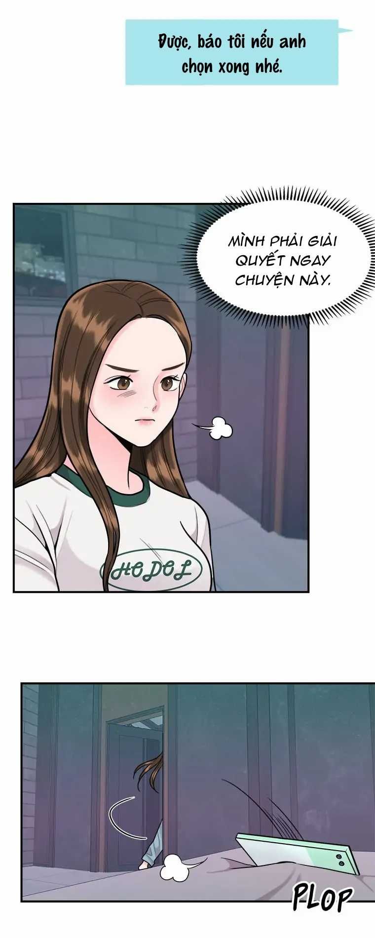 Nghệ Sĩ Cello Chương 51.2 page 11 - Giả Dược