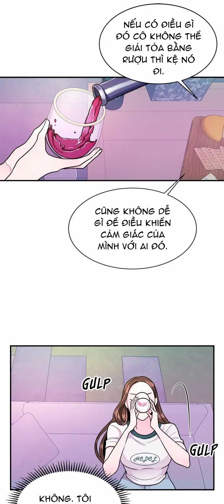 Nghệ Sĩ Cello Chương 51.2 page 18 - Giả Dược