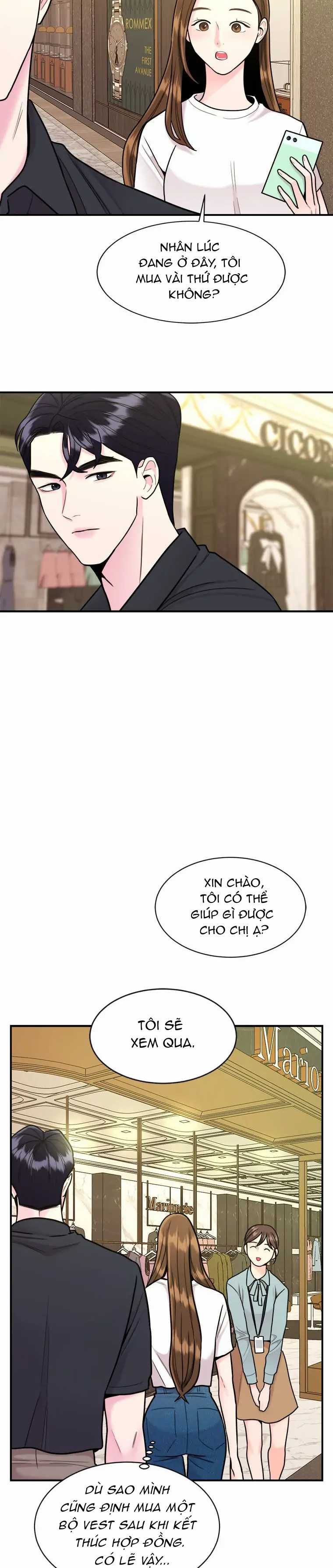 Nghệ Sĩ Cello Chương 53.1 page 11 - Giả Dược
