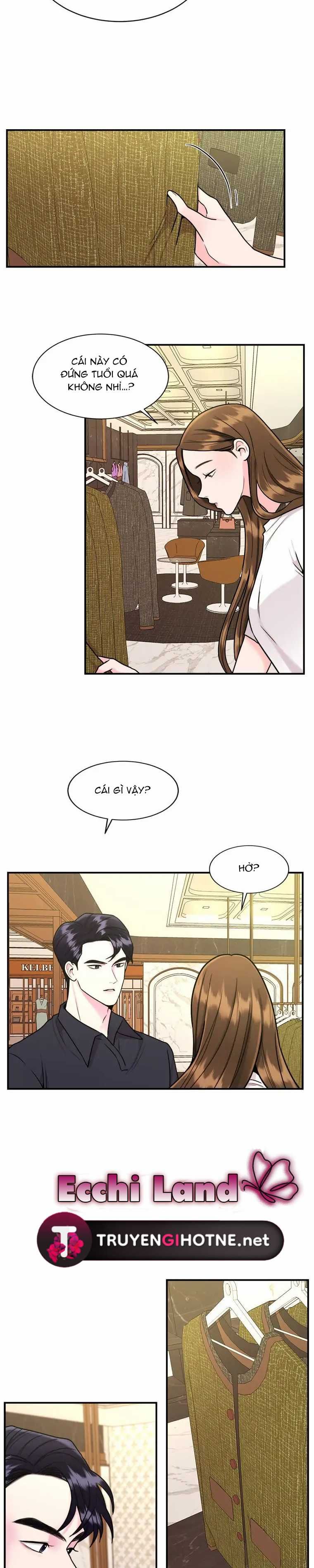 Nghệ Sĩ Cello Chương 53.1 page 12 - Giả Dược
