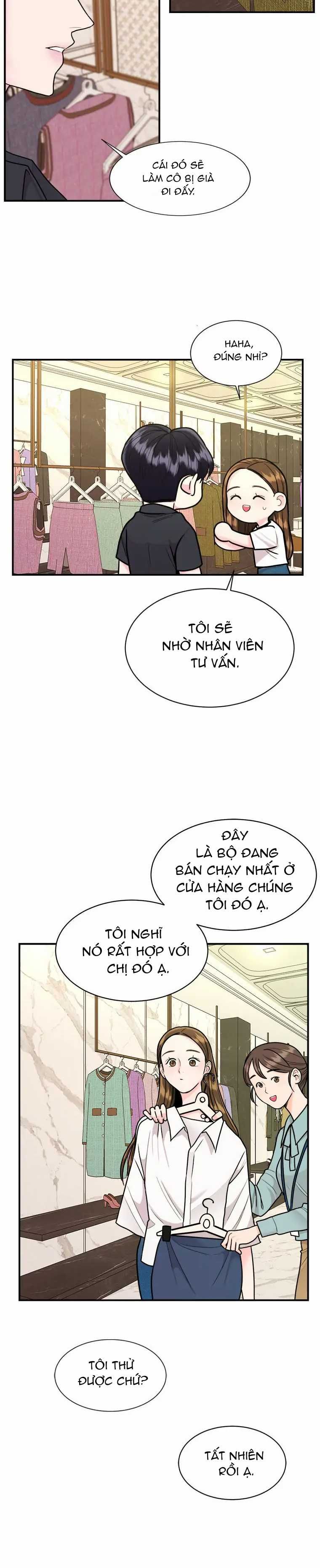 Nghệ Sĩ Cello Chương 53.1 page 13 - Giả Dược