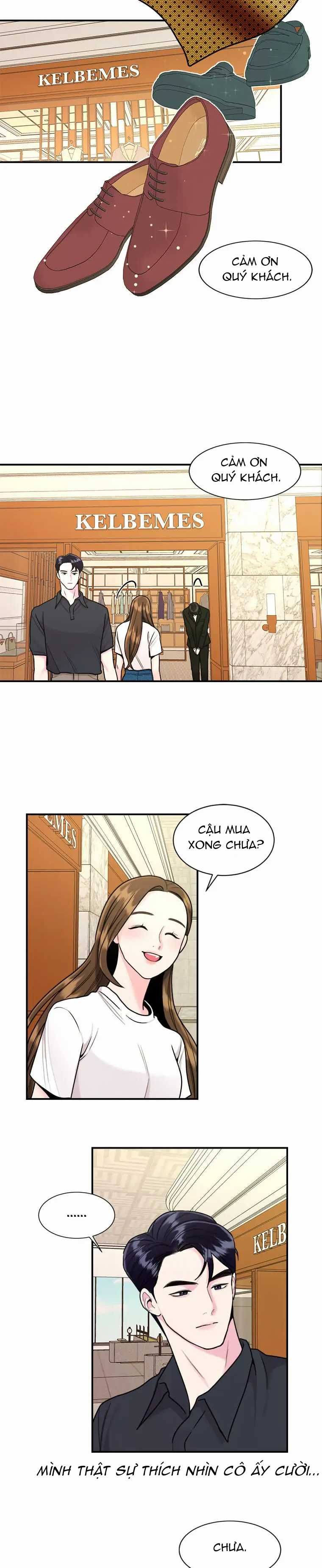 Nghệ Sĩ Cello Chương 53.1 page 4 - Giả Dược