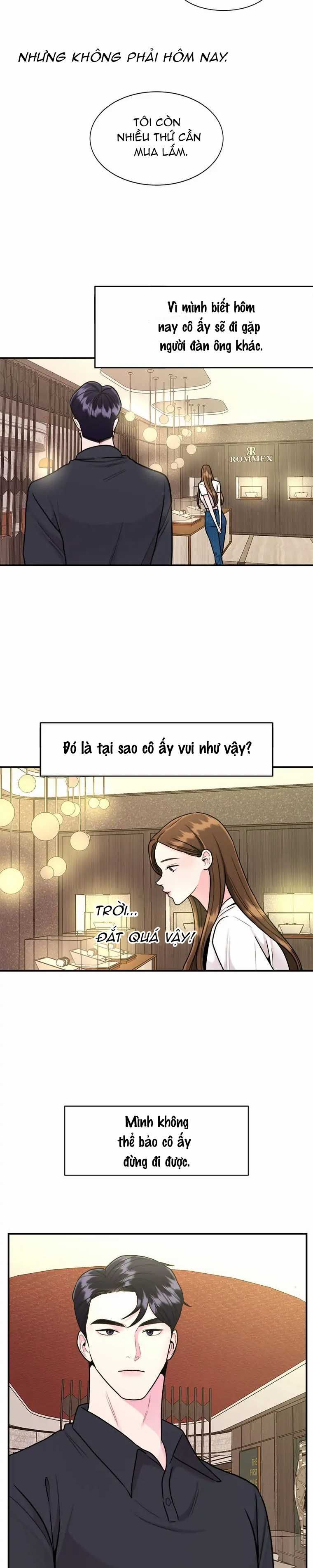 Nghệ Sĩ Cello Chương 53.1 page 5 - Giả Dược