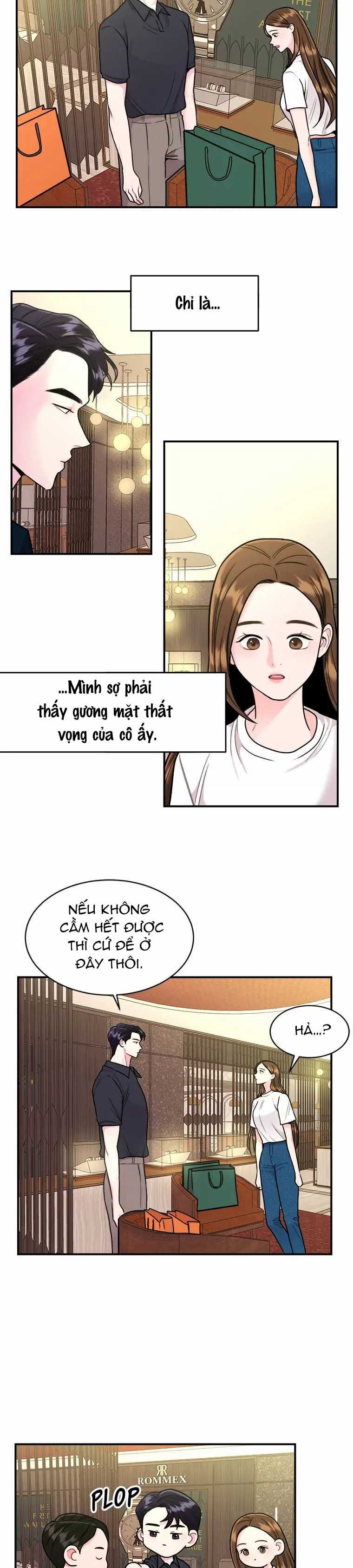 Nghệ Sĩ Cello Chương 53.1 page 7 - Giả Dược