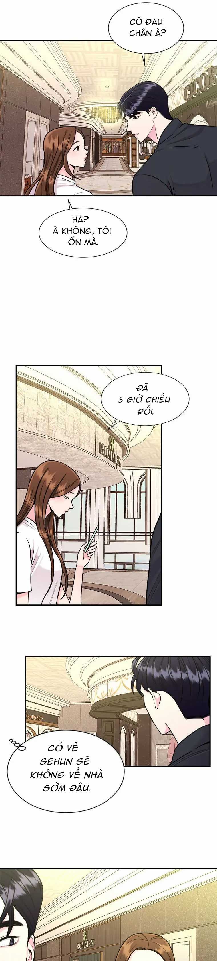 Nghệ Sĩ Cello Chương 53.1 page 10 - Giả Dược