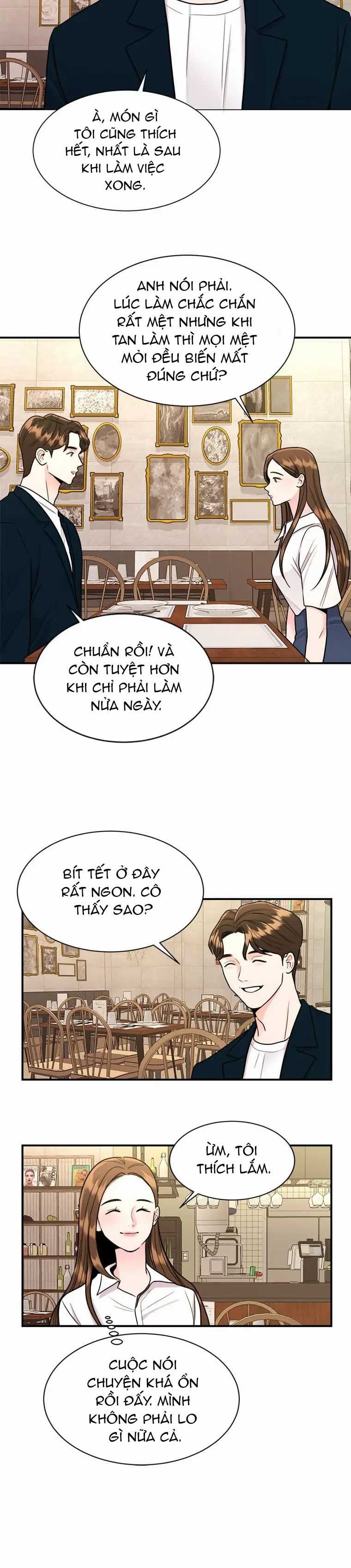 Nghệ Sĩ Cello Chương 53.2 page 12 - Giả Dược