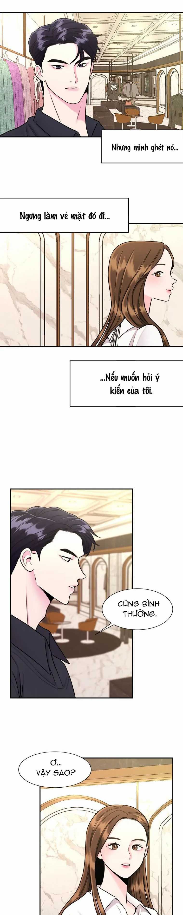 Nghệ Sĩ Cello Chương 53.2 page 3 - Giả Dược