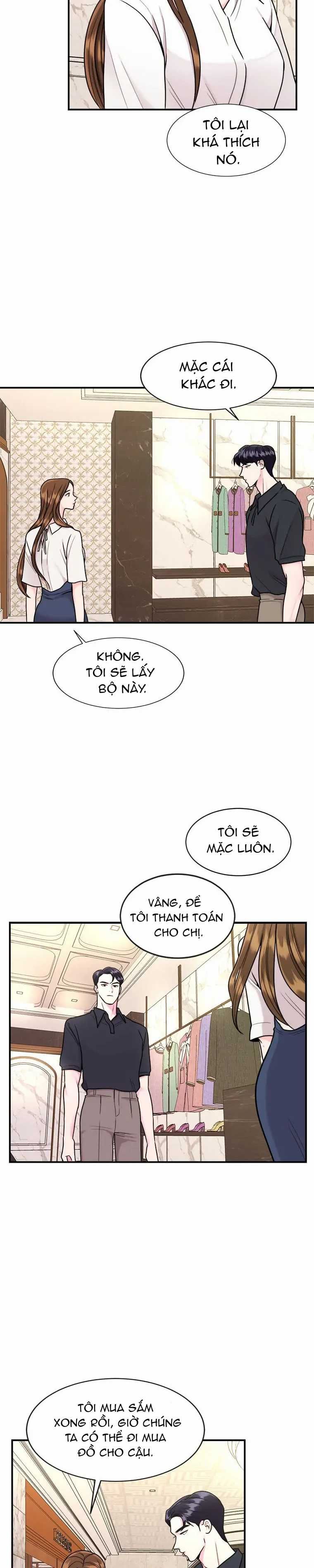 Nghệ Sĩ Cello Chương 53.2 page 4 - Giả Dược