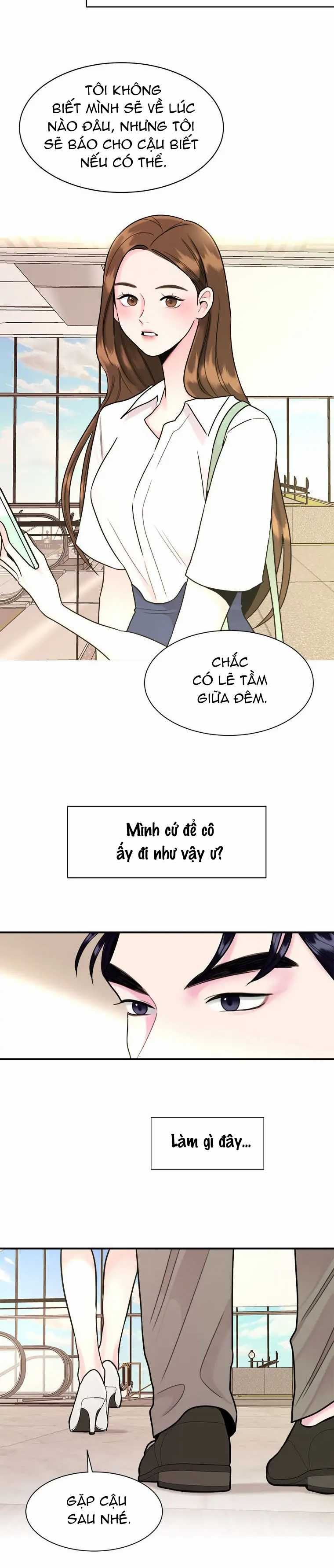 Nghệ Sĩ Cello Chương 53.2 page 7 - Giả Dược