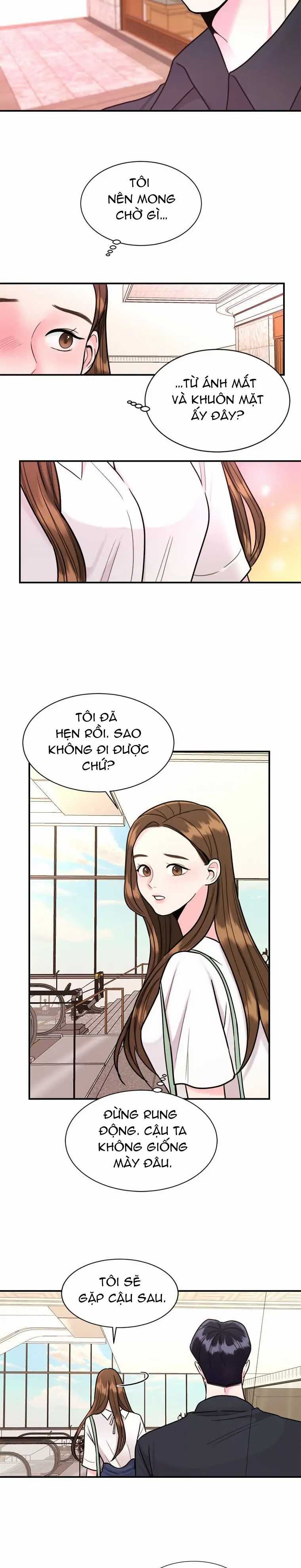 Nghệ Sĩ Cello Chương 53.2 page 9 - Giả Dược