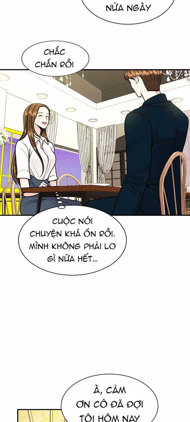 Nghệ Sĩ Cello Chương 54.1 page 5 - Giả Dược