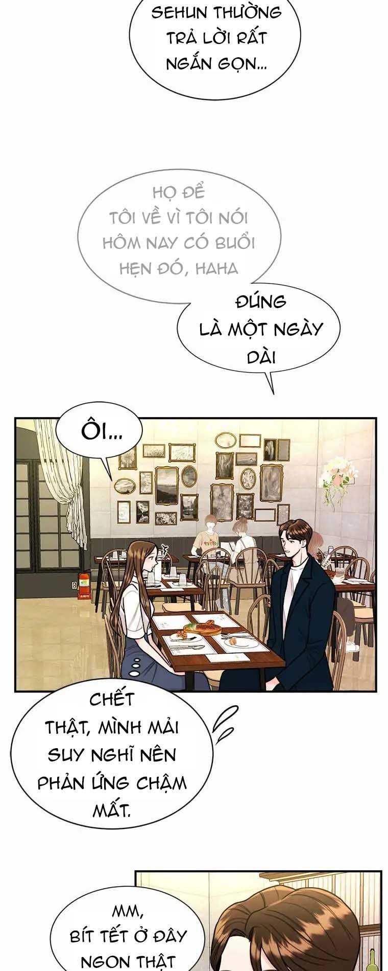 Nghệ Sĩ Cello Chương 54.1 page 8 - Giả Dược