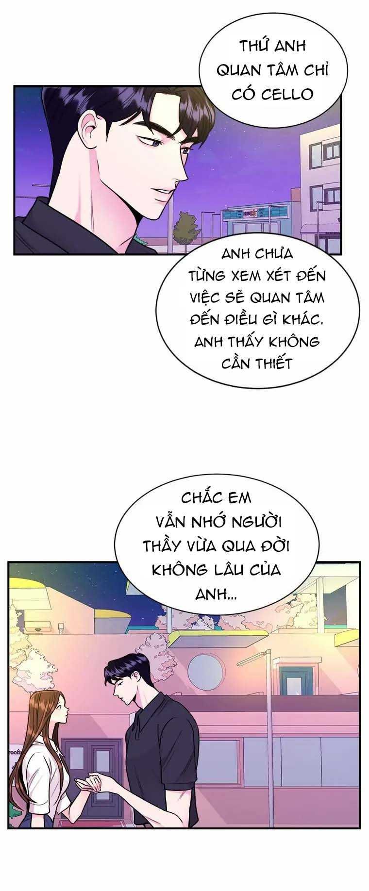 Nghệ Sĩ Cello Chương 54.2 page 16 - Giả Dược