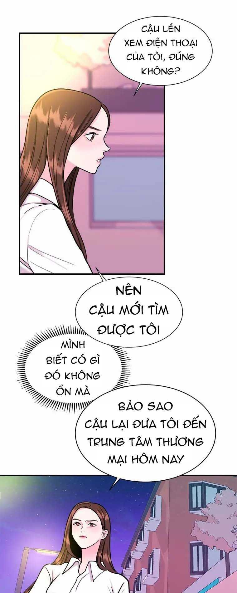 Nghệ Sĩ Cello Chương 54.2 page 3 - Giả Dược
