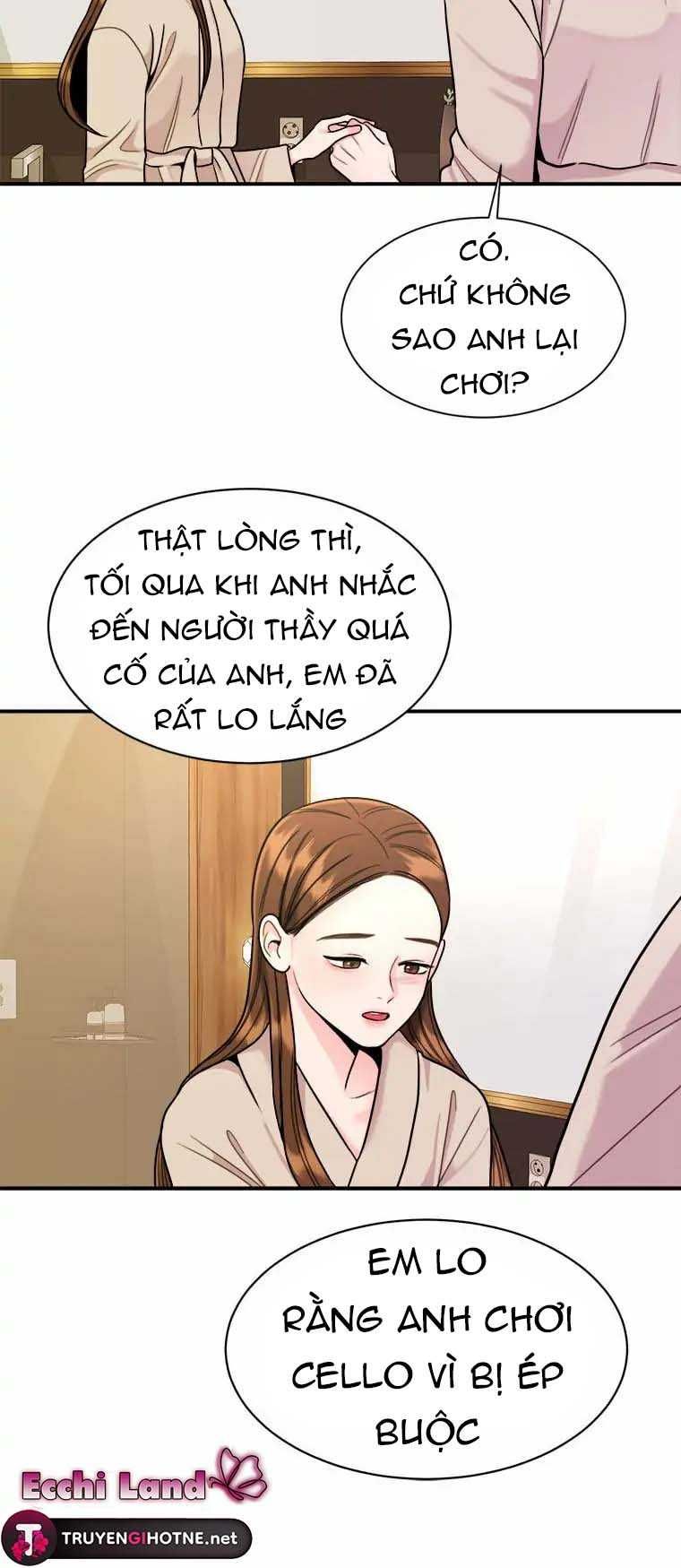 đọc truyện Nghệ Sĩ Cello Chương 55.2 ảnh 16 tại Giả Dược