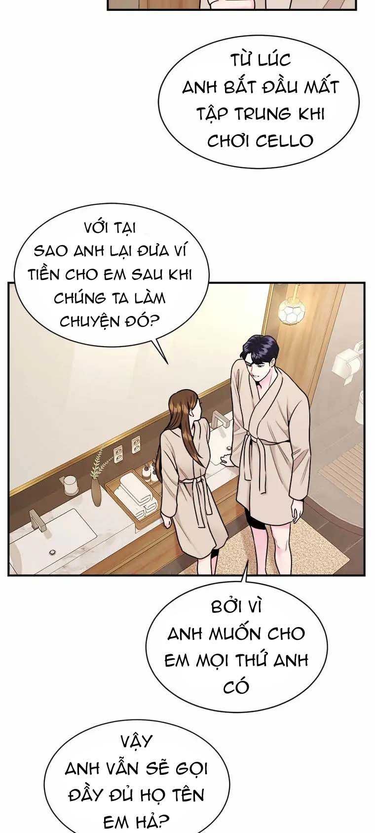 đọc truyện Nghệ Sĩ Cello Chương 56.1 ảnh 5 tại Giả Dược