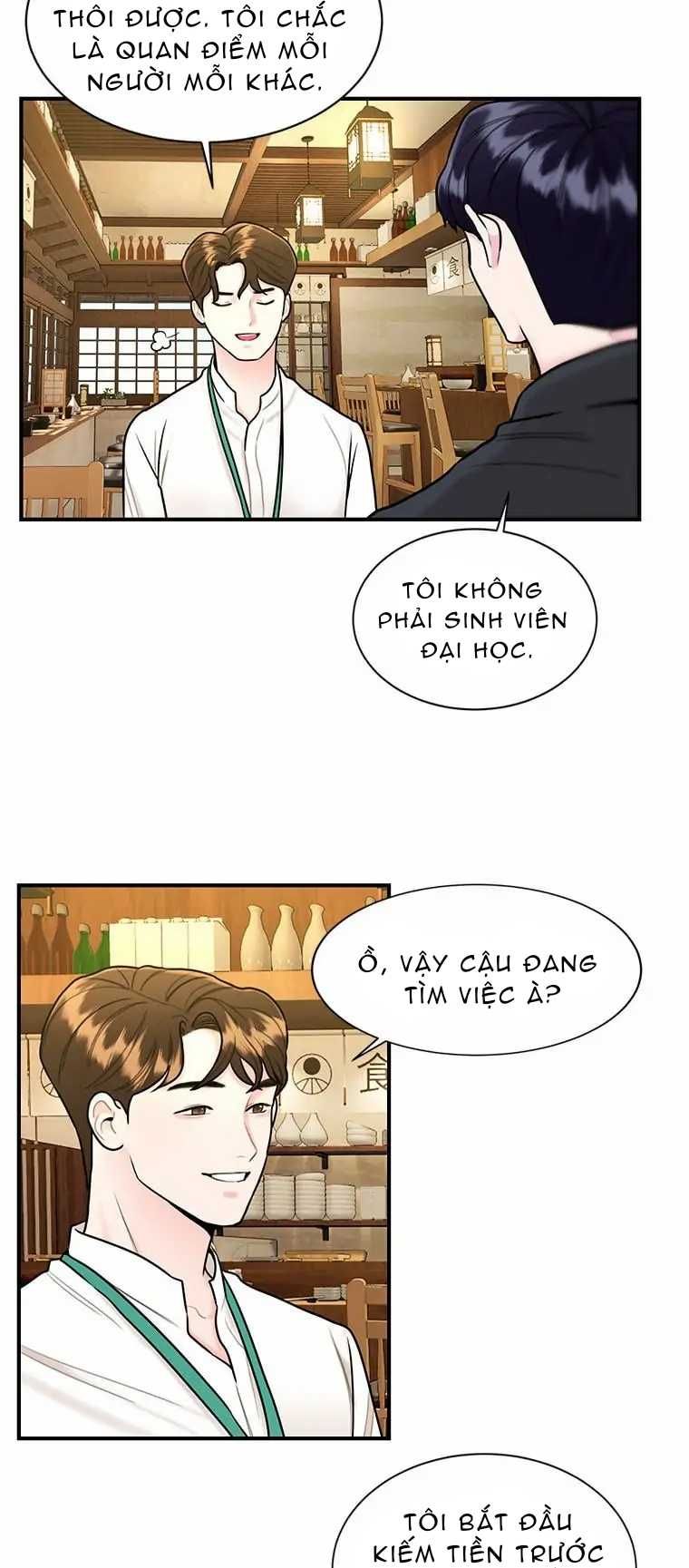 đọc truyện Nghệ Sĩ Cello Chương 57.1 ảnh 8 tại Giả Dược