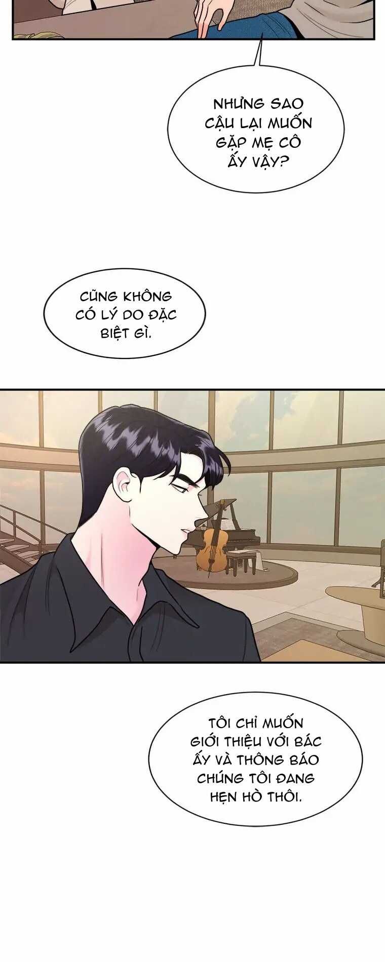 đọc truyện Nghệ Sĩ Cello Chương 58.1 ảnh 14 tại Giả Dược