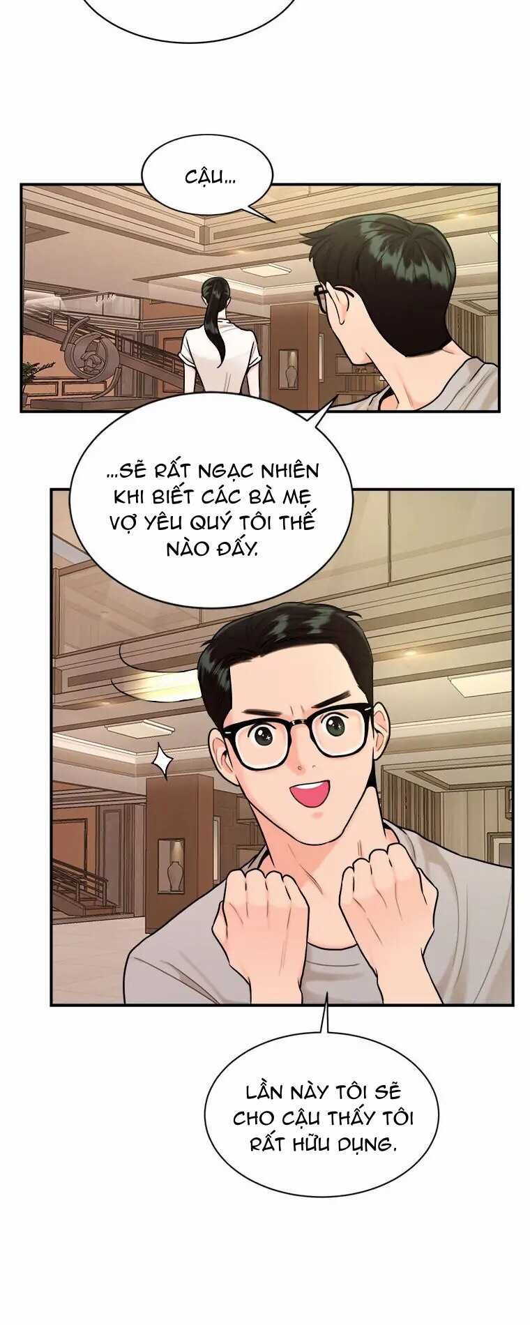 đọc truyện Nghệ Sĩ Cello Chương 58.1 ảnh 23 tại Giả Dược
