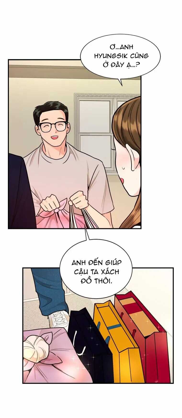 đọc truyện Nghệ Sĩ Cello Chương 58.2 ảnh 14 tại Giả Dược
