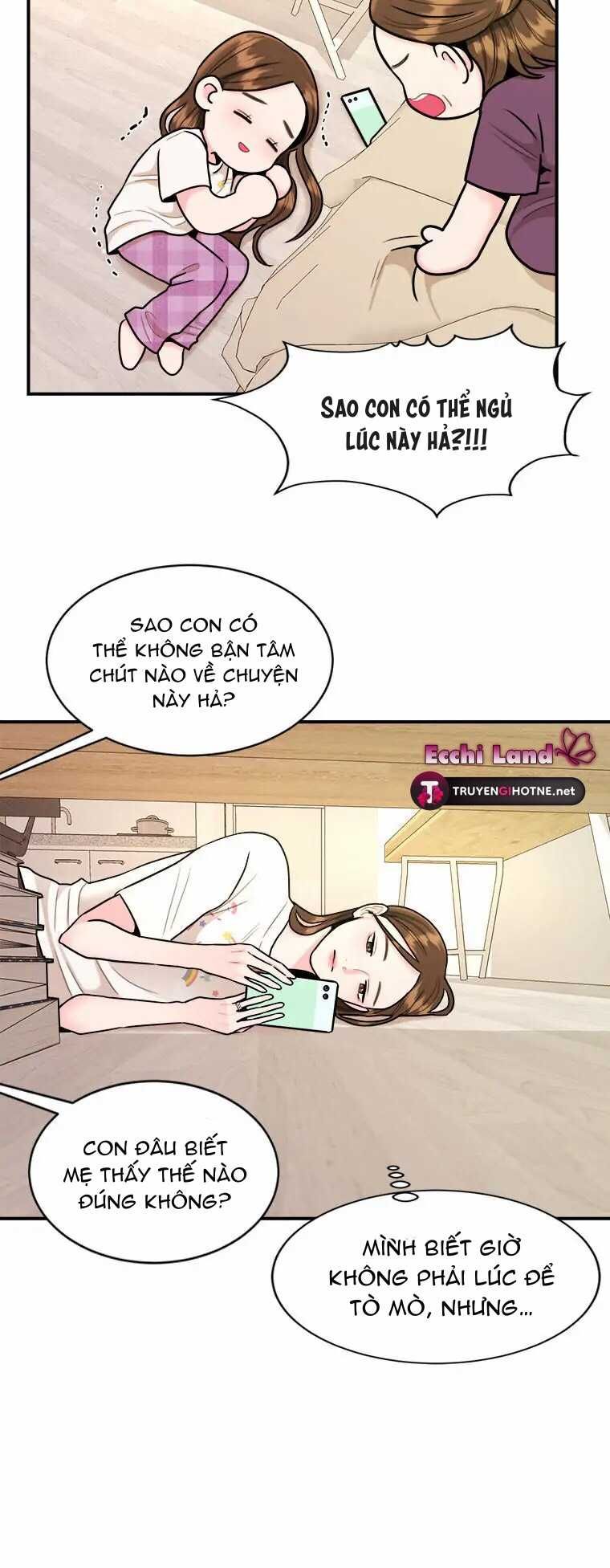 đọc truyện Nghệ Sĩ Cello Chương 58.2 ảnh 9 tại Giả Dược