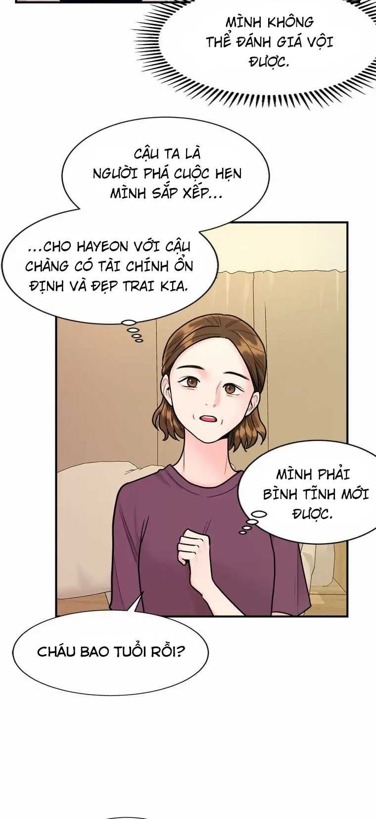 đọc truyện Nghệ Sĩ Cello Chương 59.1 ảnh 13 tại Giả Dược