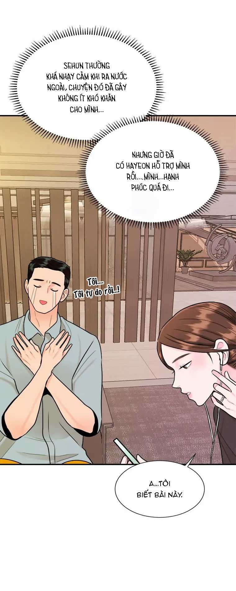 đọc truyện Nghệ Sĩ Cello Chương 63.1 ảnh 18 tại Giả Dược