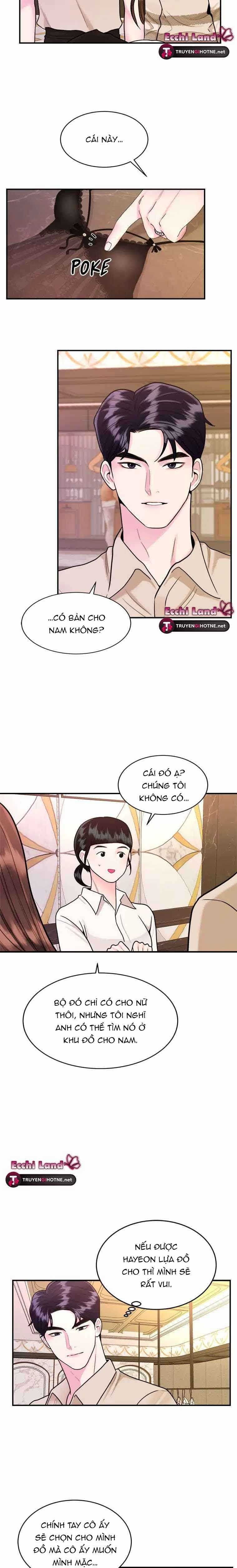 đọc truyện Nghệ Sĩ Cello Chương 64.1 ảnh 8 tại Giả Dược