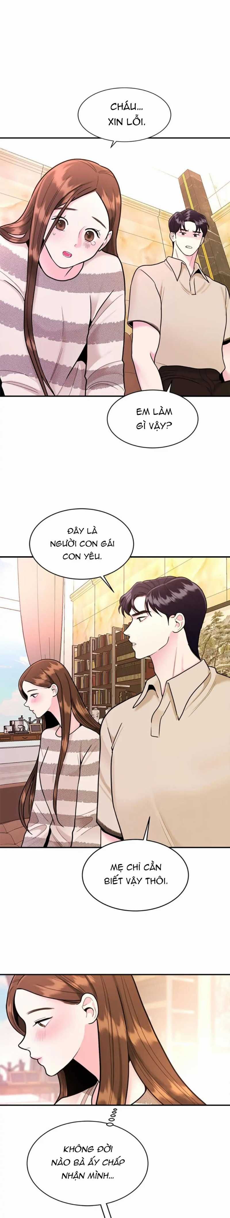 đọc truyện Nghệ Sĩ Cello Chương 65.1 ảnh 6 tại Giả Dược