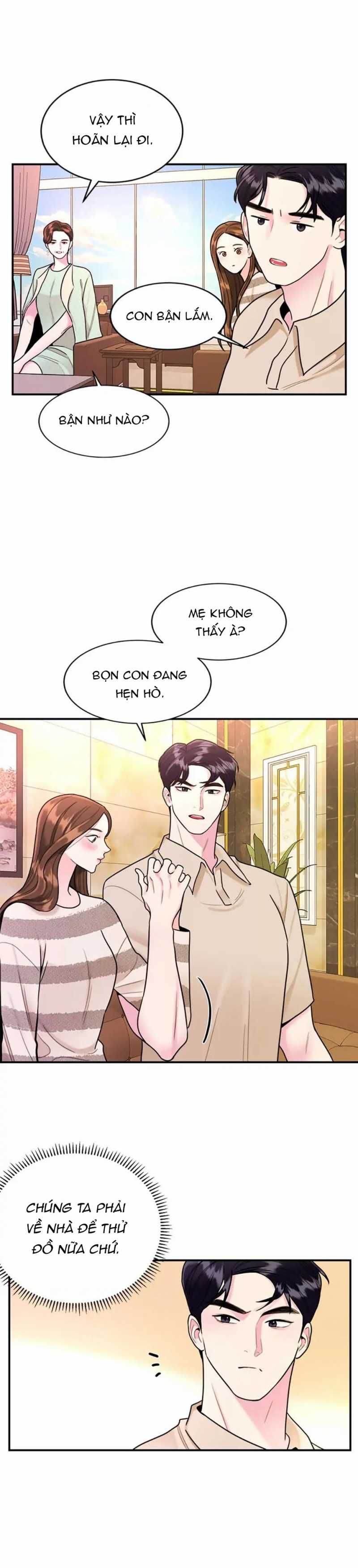đọc truyện Nghệ Sĩ Cello Chương 65.1 ảnh 9 tại Giả Dược