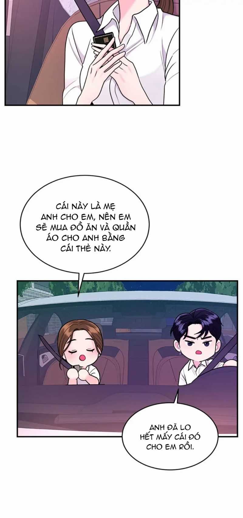 đọc truyện Nghệ Sĩ Cello Chương 67.2 ảnh 1 tại Giả Dược