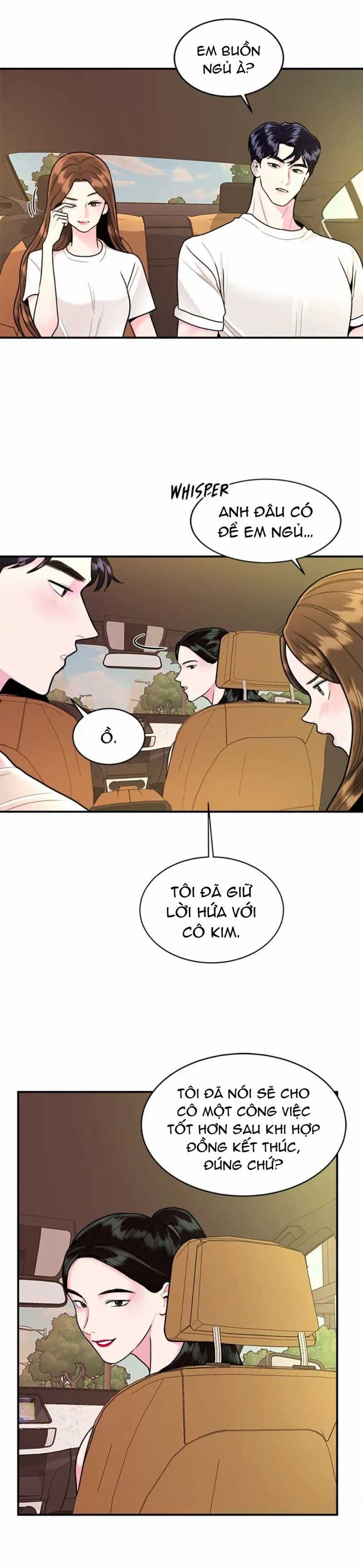 đọc truyện Nghệ Sĩ Cello Chương 68.1 ảnh 8 tại Giả Dược