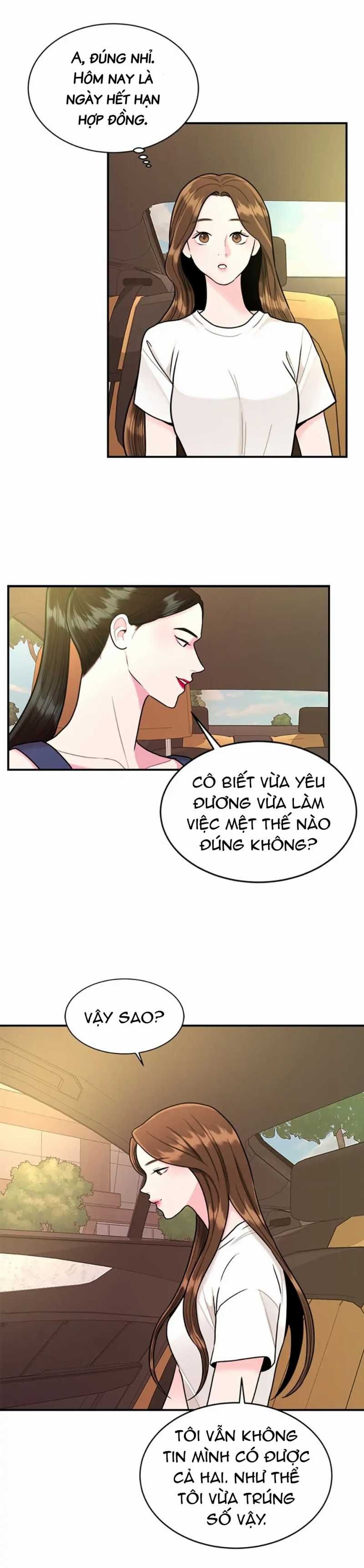 đọc truyện Nghệ Sĩ Cello Chương 68.1 ảnh 9 tại Giả Dược